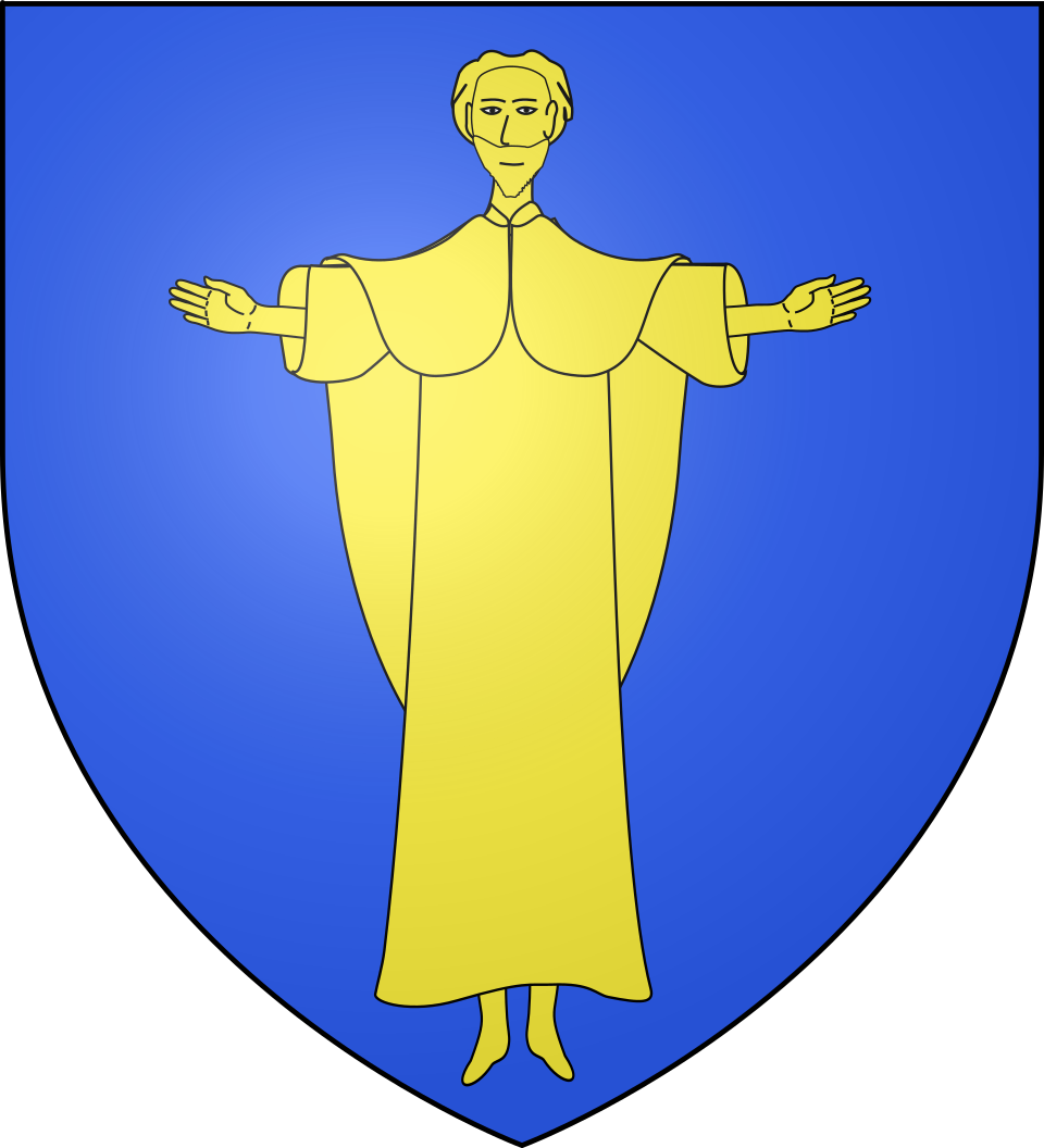 Portrait of Andeolus
