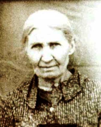 Portrait of Blessed Marianna Biernacka