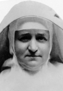 Portrait of Carmen Salles y Barangueras