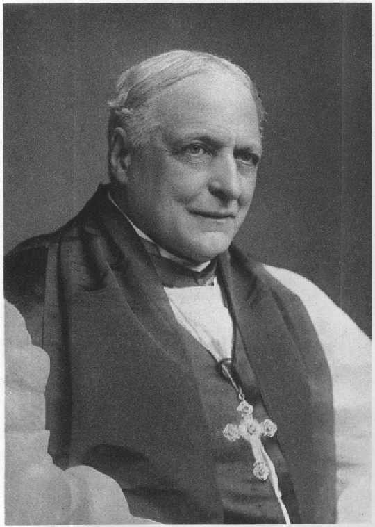 Portrait of Charles Chapman Grafton
