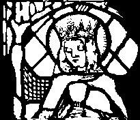 Portrait of Edburga of Winchester