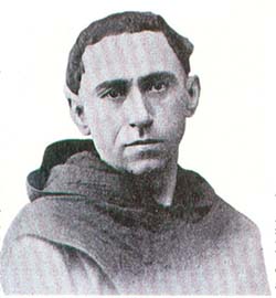 Portrait of Ezequiél Moreno y Díaz