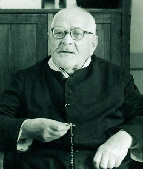 Portrait of Gaetano Catanoso