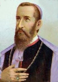 Portrait of Giustino de Jacobis