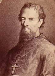 Portrait of Laurent-Joseph-Marius Imbert