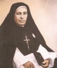 Portrait of María Natividad Venegas de la Torre