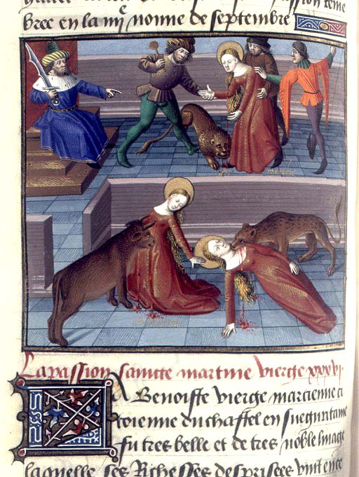 Portrait of Marciana of Toledo