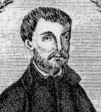 Portrait of Stephen Pongracz